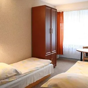 Biala Gwiazda Hotel