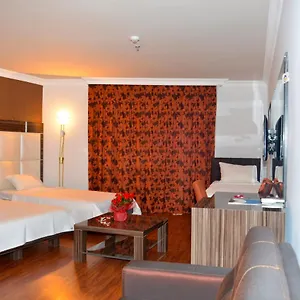 La Piano 2* Istanbul
