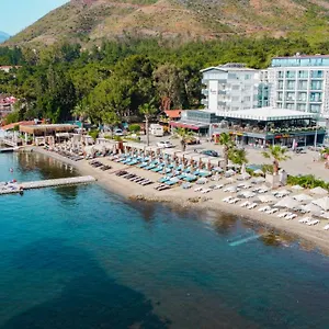 Class Unique 3* Marmaris