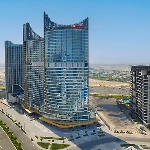 Embassy By Hilton Business Bay 5* Dubai