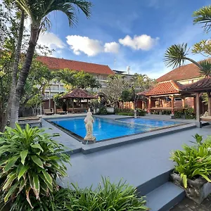 Ayu Lili Garden Kuta 3* Kuta (Bali)