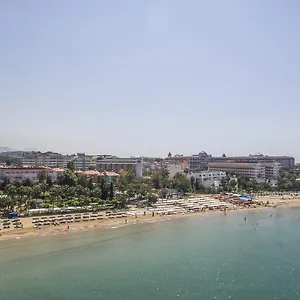3* Hotel Mysea Incekum